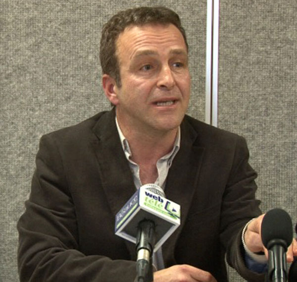 Une campagne médiatique pour prévenir le suicide en Chaudière-Appalaches