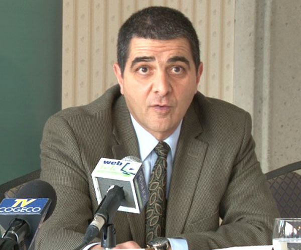 L'édition 2010 du Gala de l'entreprise beauceronne se tiendra sous le signe du feu sacré