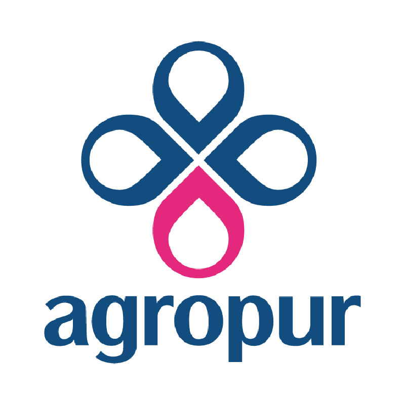 Agropur rend hommage à la Ferme G.M. Lebel inc. de Sainte-Justine