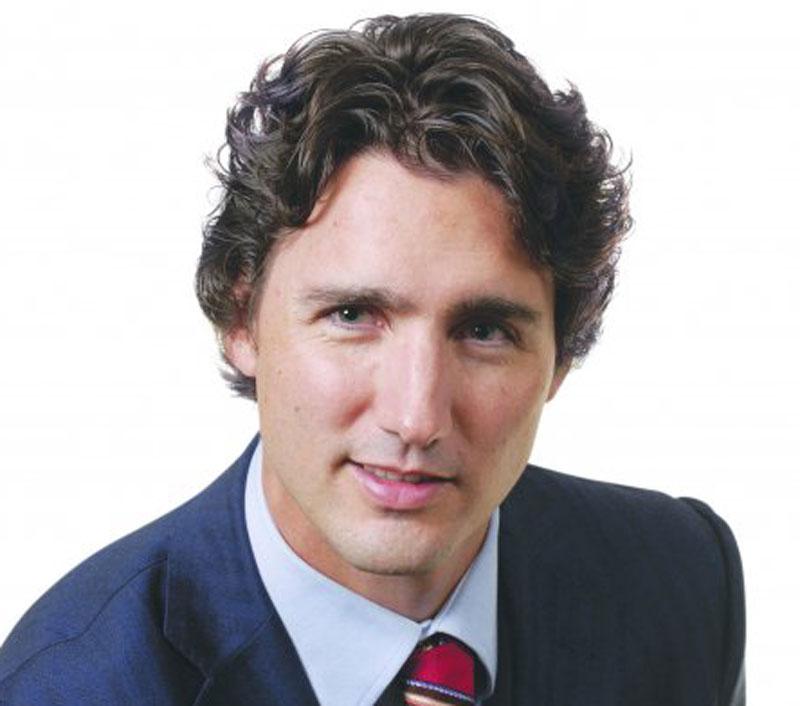Le PLC de Beauce propose un cocktail avec Justin Trudeau