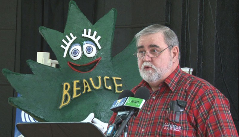 Des nouveautés pour le Festival beauceron de l'érable