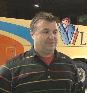 La Beauce à Vancouver