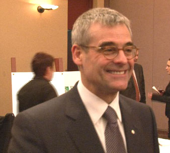 « Pour attirer des spectateurs, il faut se mettre dans la peau des amateurs » -Pierre Boivin