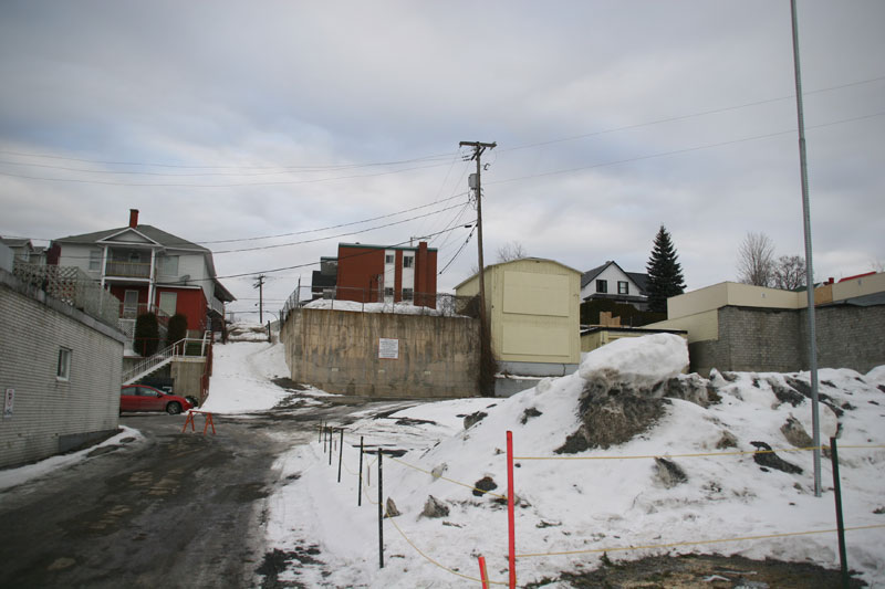 Les Gagné veulent remettre les pendules à l'heure