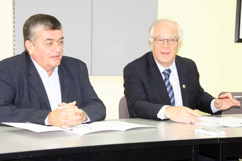 Prolongement et élargissement de la 73: Québec investira 71 M$ en 2010