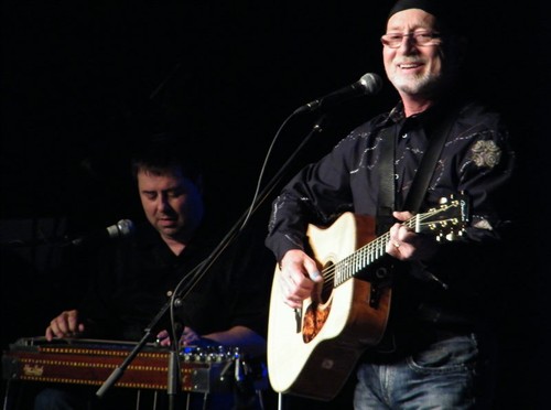 Patrick Norman sait comment le dire et le chanter