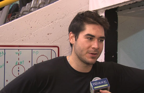 Le CRS savoure une première victoire lors du tournoi à la ronde