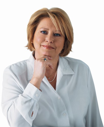 Diane Leblanc est nommée v-p de la Commission des normes du travail