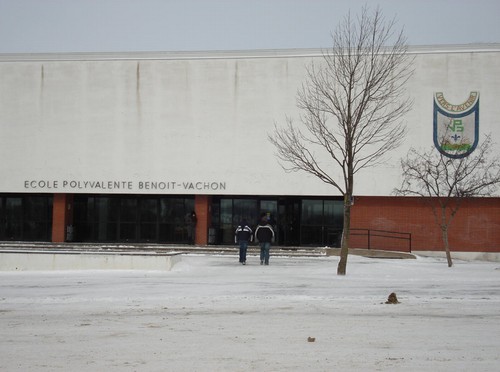 1,3 M$ pour le maintien des bâtiments scolaires en Beauce-Nord