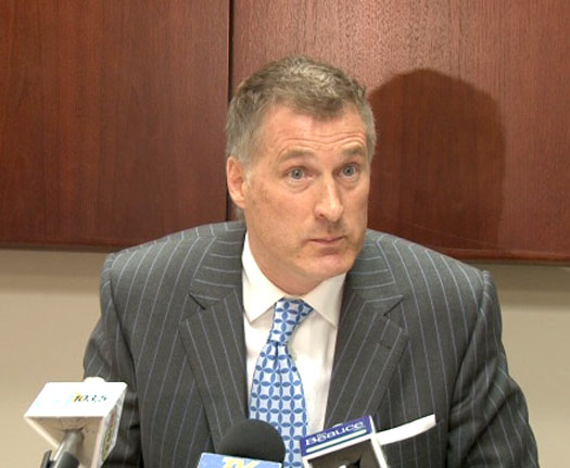 Salle de spectacle: Oubliez les 6 M$ du fédéral