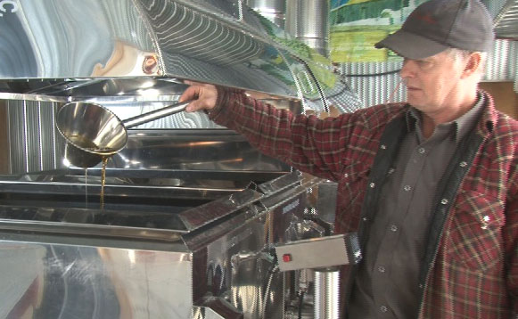 Un printemps hâtif pour les acériculteurs