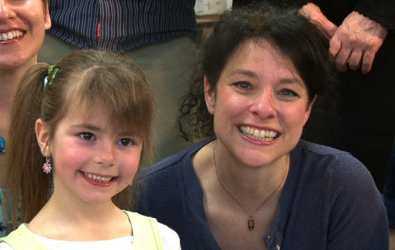 Opération Enfant Soleil fait un don à l'hôpital Saint-Georges