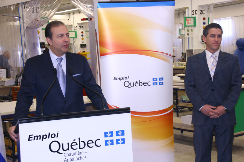 Création de 140 emplois : CAF Aviation à Saint-Joseph est en pleine expansion