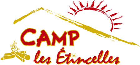 Camp de jour en anglais au Camp les Étincelles de Saint-Jules