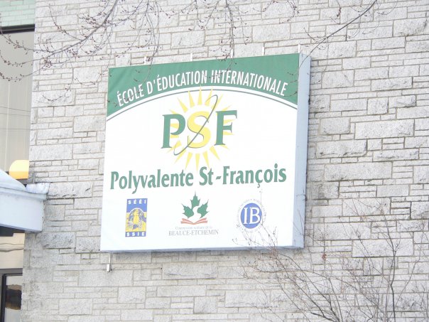 Le ministère de l'Éducation injecte 1,4 M$ dans les écoles de Beauce-Nord