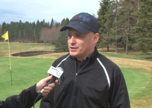 Le Club de golf de Saint-Georges célébrera son 50e anniversaire en 2010