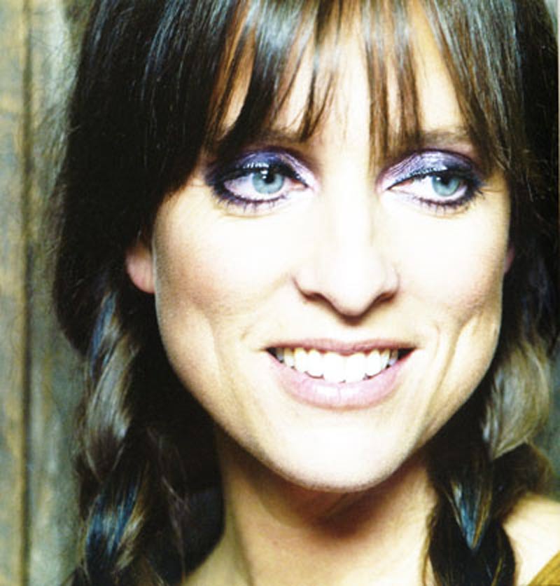 Lynda Lemay offrira ses plus belles chansons en septembre à Saint-Georges