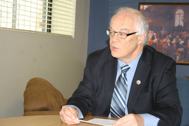 Les Amants de la Scène reçoivent une subvention de 49 500 $