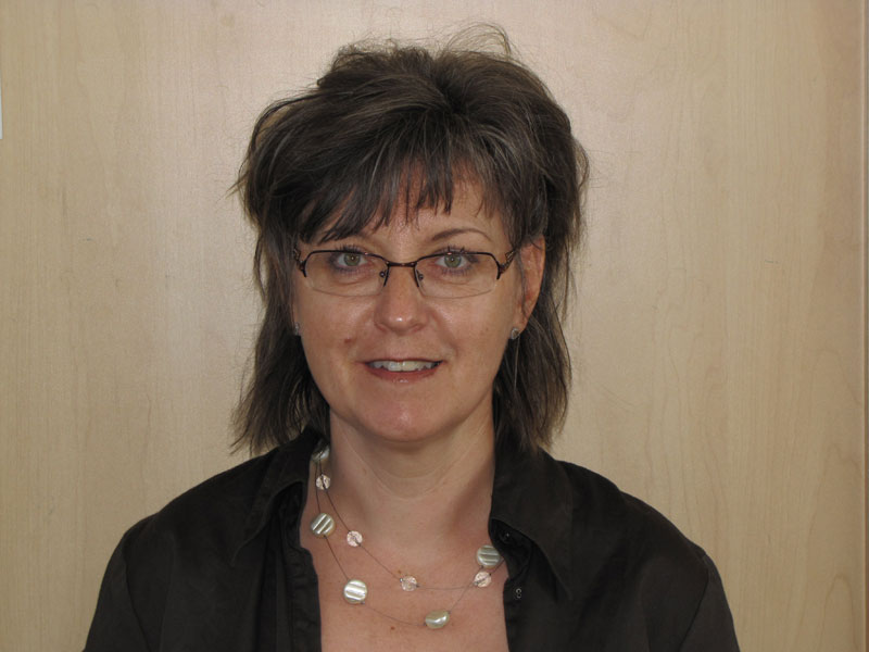 Une nouvelle agente de développement au CLD de la Nouvelle-Beauce