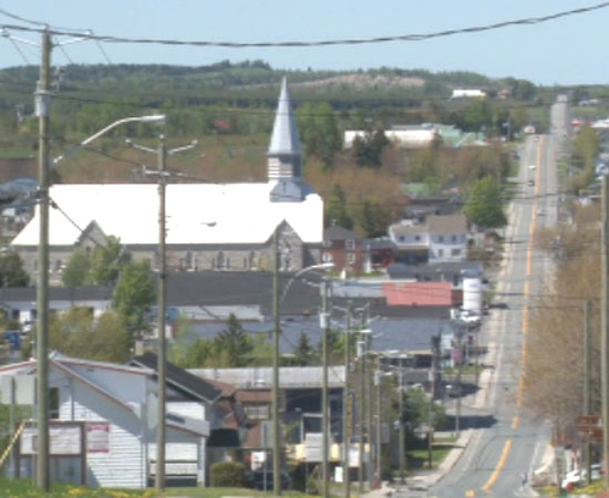 Des travaux de 1,7 M$ à La Guadeloupe