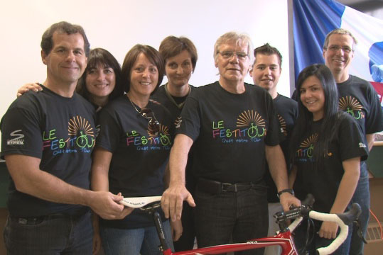 Ca va bouger à Saint-Georges du 17 au 26 juin
