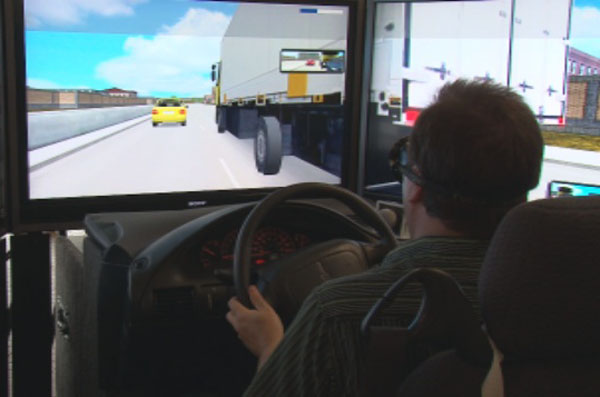 Conduite avec les facultés affaiblies: Les finissants sensibilisés au pouvoir de tout changer