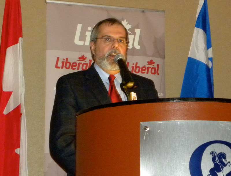 « Sommets G8/G20 : Le gâchis financier des conservateurs » selon Claude Morin