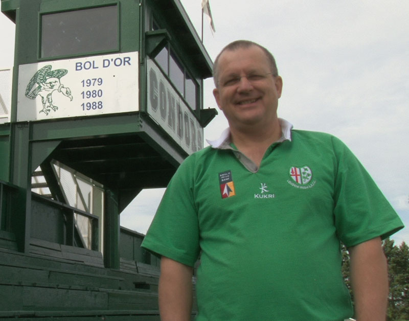 Gaétan Mathieu quitte le Cégep Beauce-Appalaches après 35 années de loyaux services