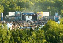 Têtes d’affiche et programmation explosive pour le 16e Woodstock en Beauce