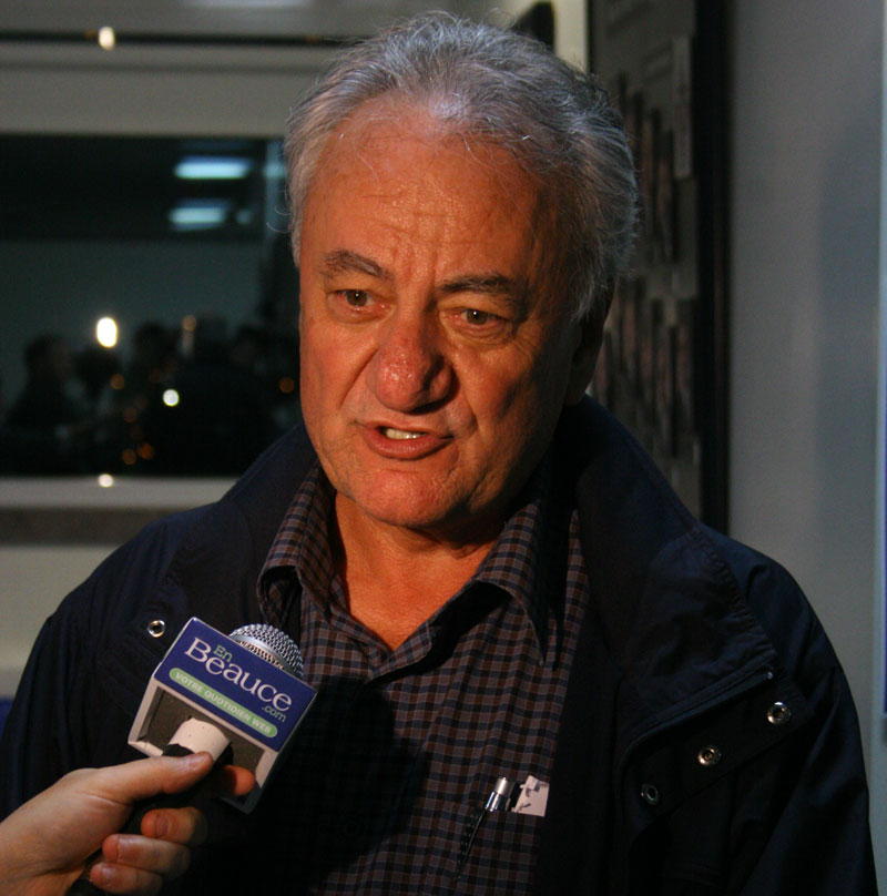 Saint-Georges dit NON au règlement d'emprunt pour la salle de spectacle