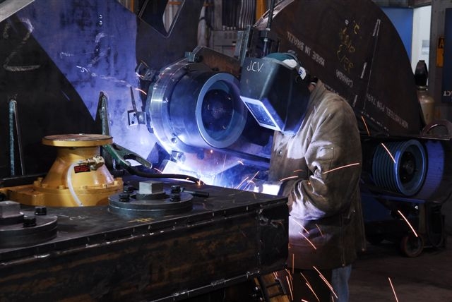 Baisse du taux de chômage et hausse du taux d'emploi en Chaudière-Appalaches