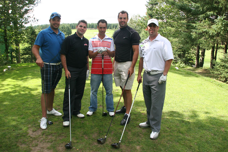 Le Happening Golf Bud Light répond aux attentes des consommateurs