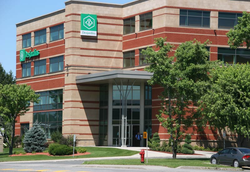 Vers une caisse d’une plus grande ampleur dans le Sud de la Chaudière