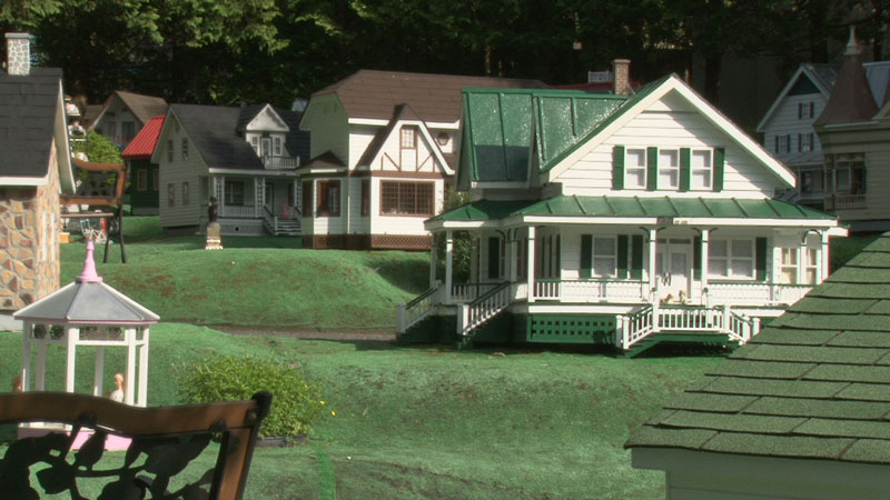 Chaudière-Appalaches est en voie de connaître une bonne saison touristique