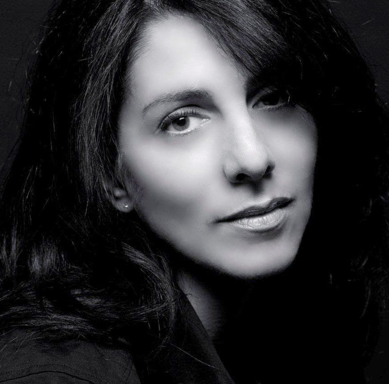 L'auteure Catherine Thabet lance son premier roman d'amour