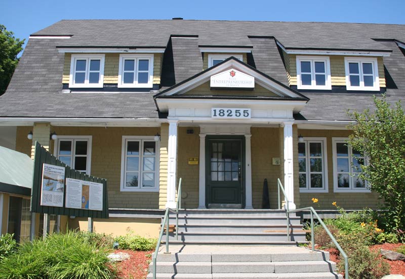 L’École d’Entrepreneurship de Beauce ouvre ses portes au grand public le 11 août