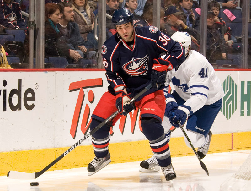 Mathieu Roy demeure en Floride, mais se joint au Lightning