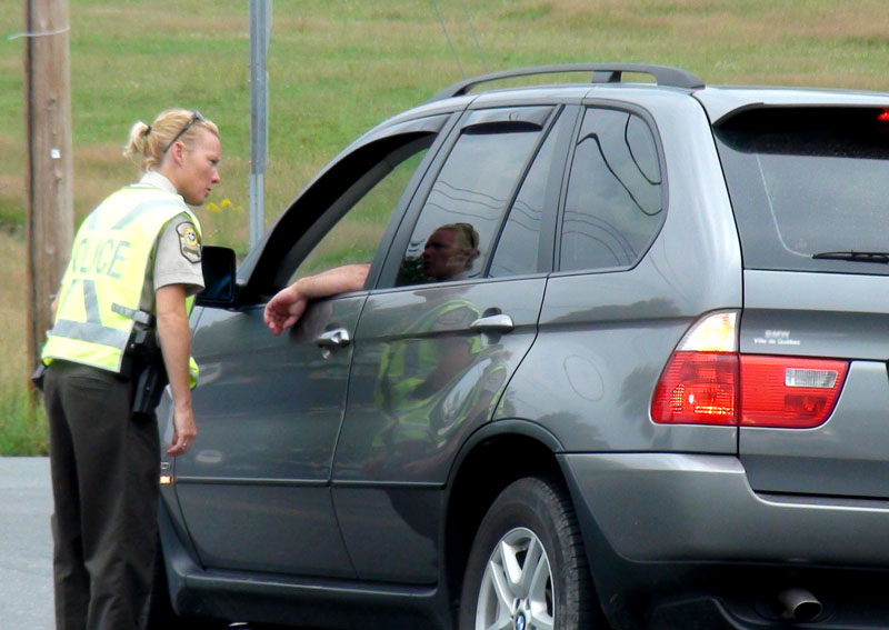 La SQ multipliera ses opérations durant les vacances de la construction