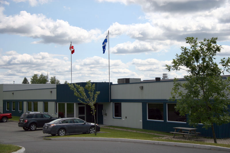 Confection de Beauce fermera prochainement ses portes