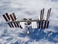 Des astronautes se déchaussent pour le mieux-être des aînés dans le cadre d'une nouvelle expérience canadienne