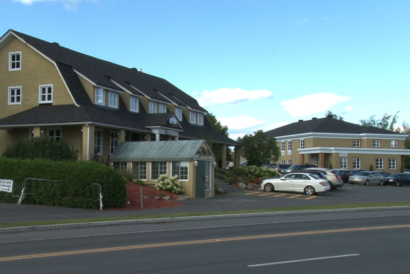 L'École d'entrepreneurship de Beauce est prête à recevoir sa première cohorte