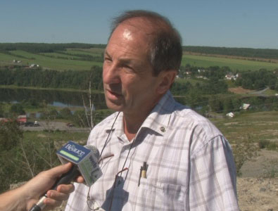 Projets majeurs à la Régie intermunicipale du comté de Beauce-Sud