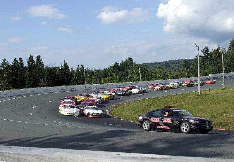 Le Showdown LMS promet un spectacle enlevant