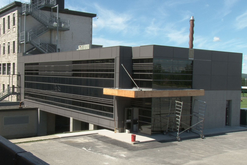 Le Cégep Beauce-Appalaches enregistre une croissance importante de sa clientèle