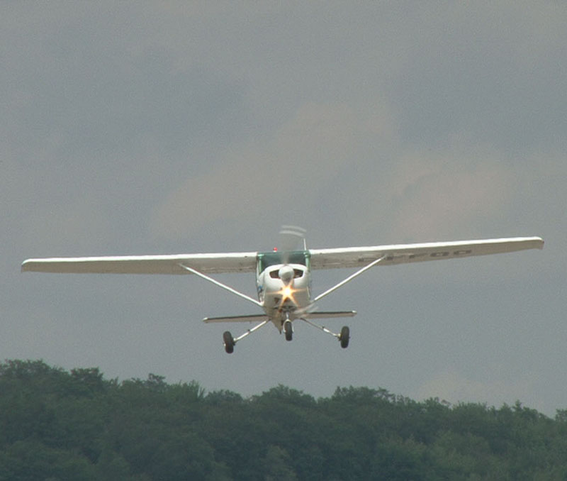 Les turbulences d'Aéropro profitent à Grondair