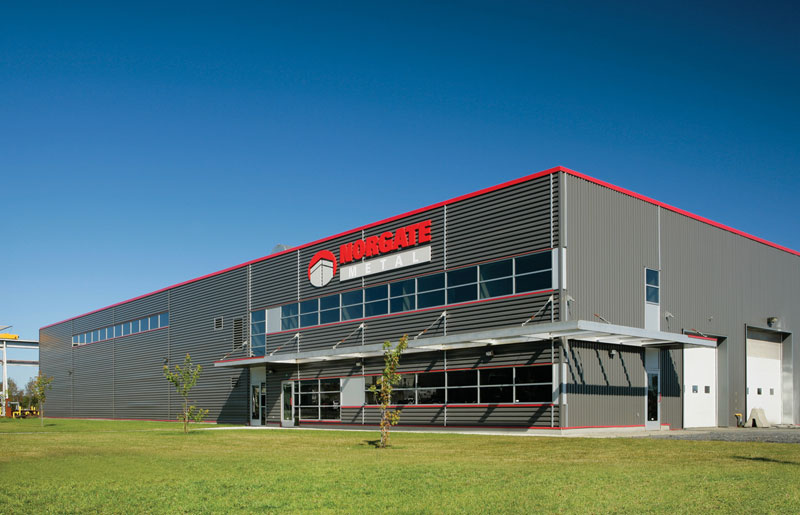 Un investissement de 1,6 M$ de Norgate Metal