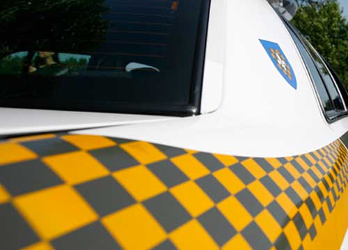 Une fin tragique pour un septuagénaire à Sainte-Clotilde
