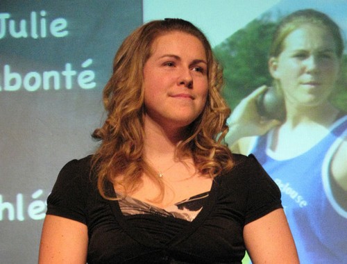 Le Gala du mérite sportif  sollicite la participation des athlètes
