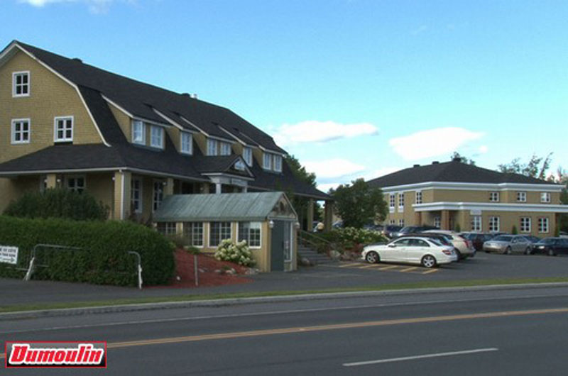 La FCEI souligne l’arrivée l'École d'entrepreneurship de Beauce