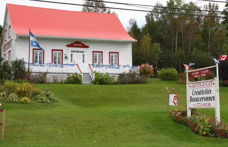 Journées de la Culture : Un menu plus que varié en Beauce